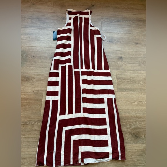 Quincy Dress by Donna Morgan - Picture 4 of 7